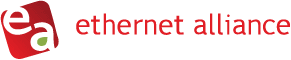 Ethernet Alliance Logo (Color)