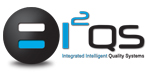 I2QS logo