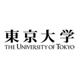 The University of Tokyo logo