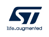 STMicroelectronics International N.V. logo