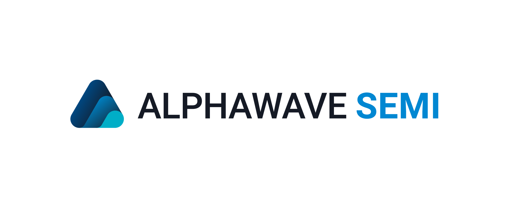 Alphawave IP logo