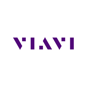 VIAVI Solutions logo