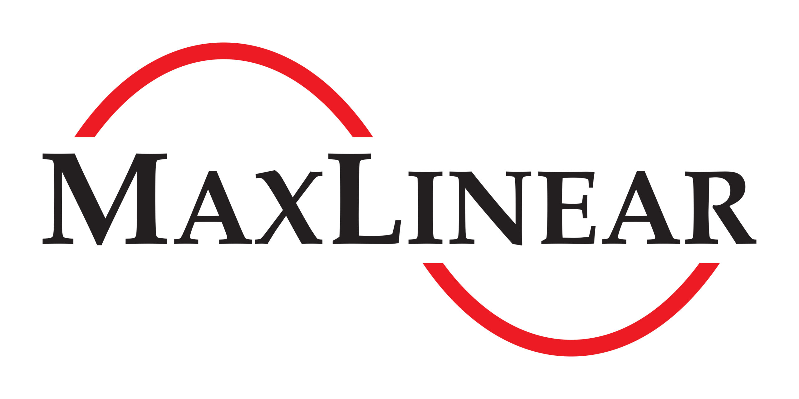 Max Linear logo