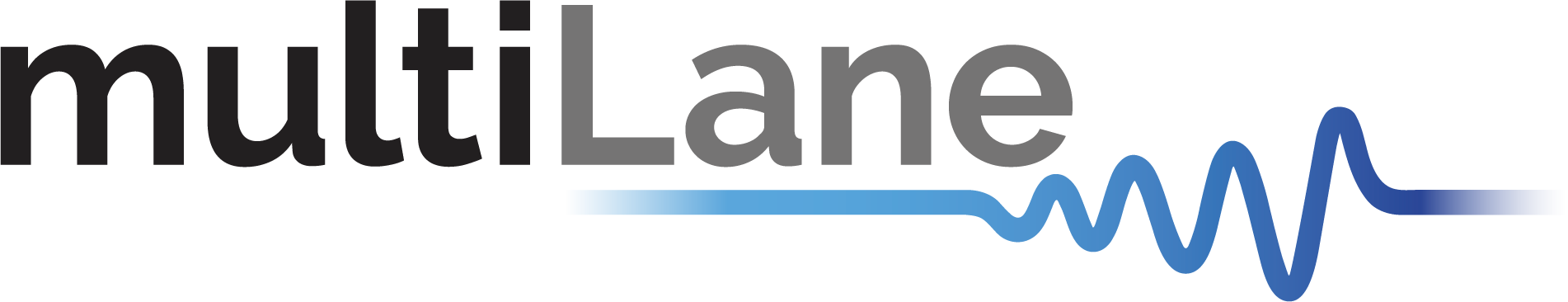 Multilane Inc. logo