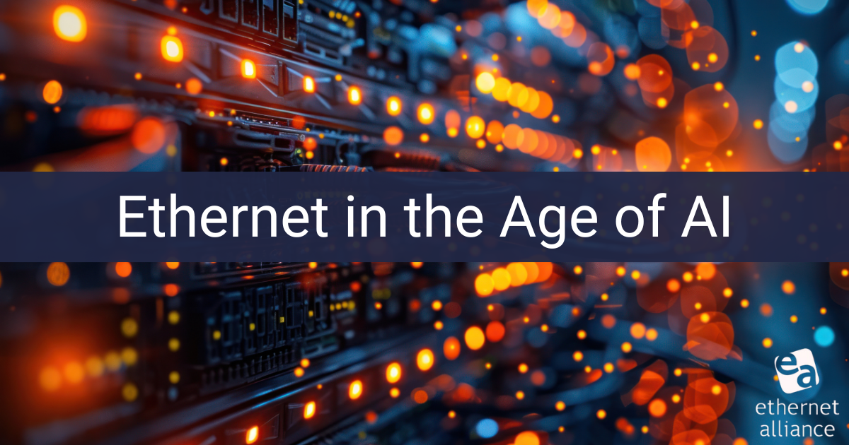 Ethernet in the Age of AI portrait