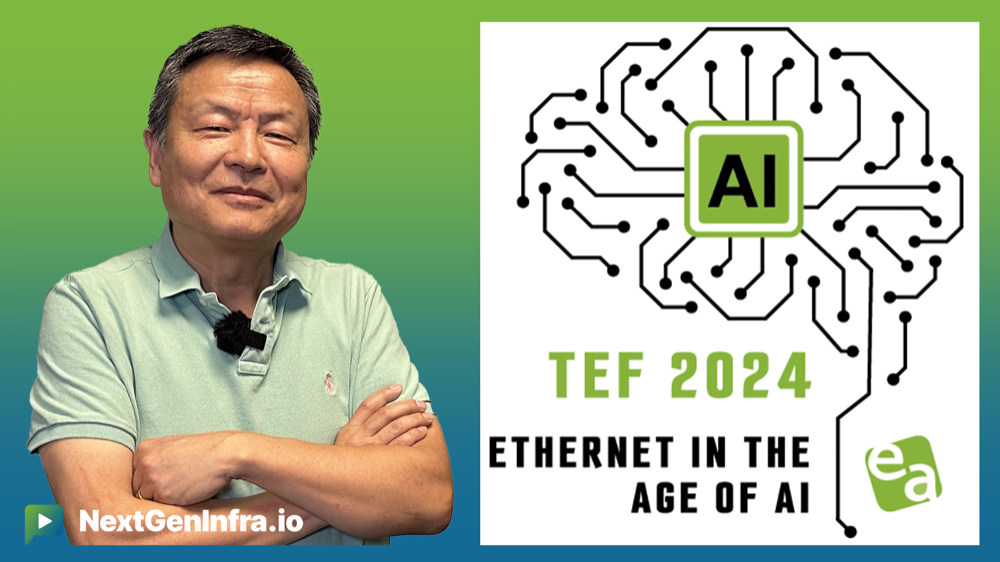 Powering AI’s Future with Advanced Ethernet portrait