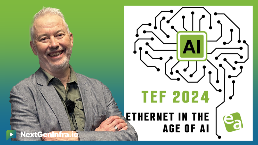 Ethernet’s Future: Industry Collaboration for AI Networking Challenges portrait