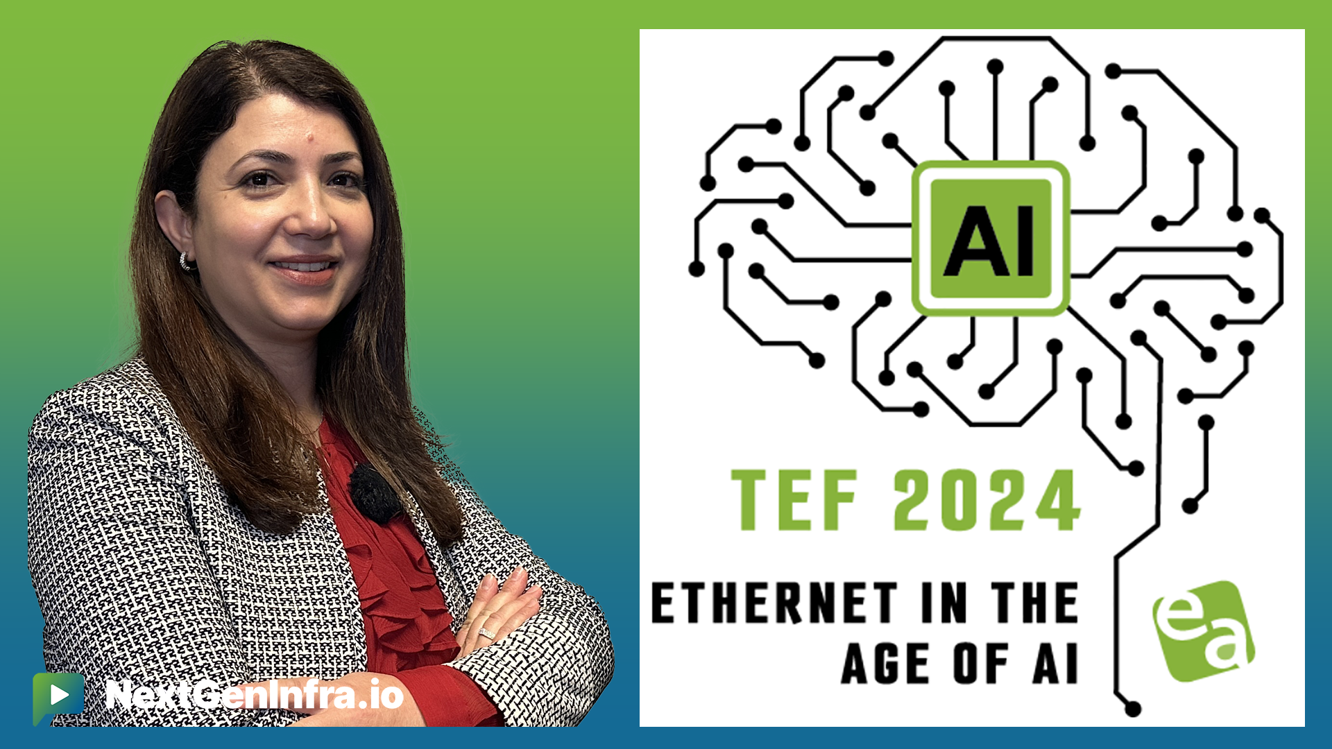 Analyzing the Market Impact of AI Networks portrait