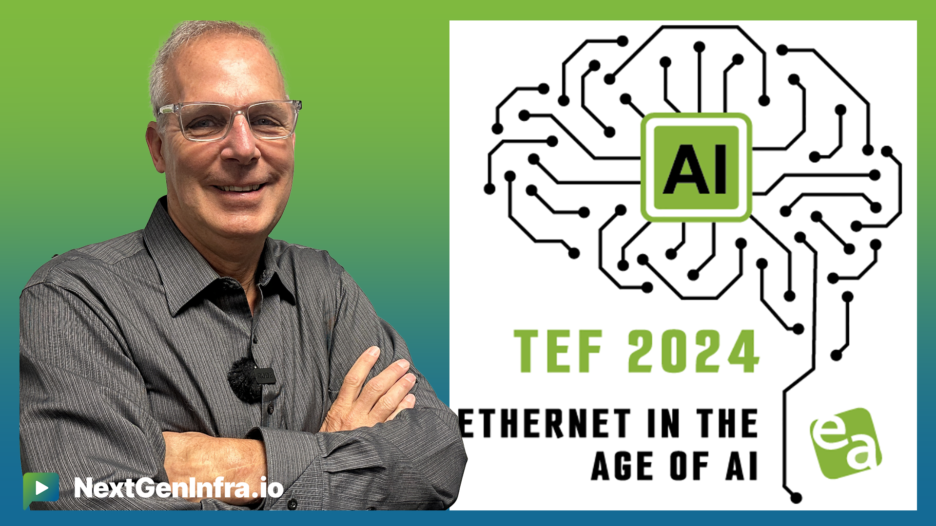 Small Form Factors for High-Speed Ethernet portrait