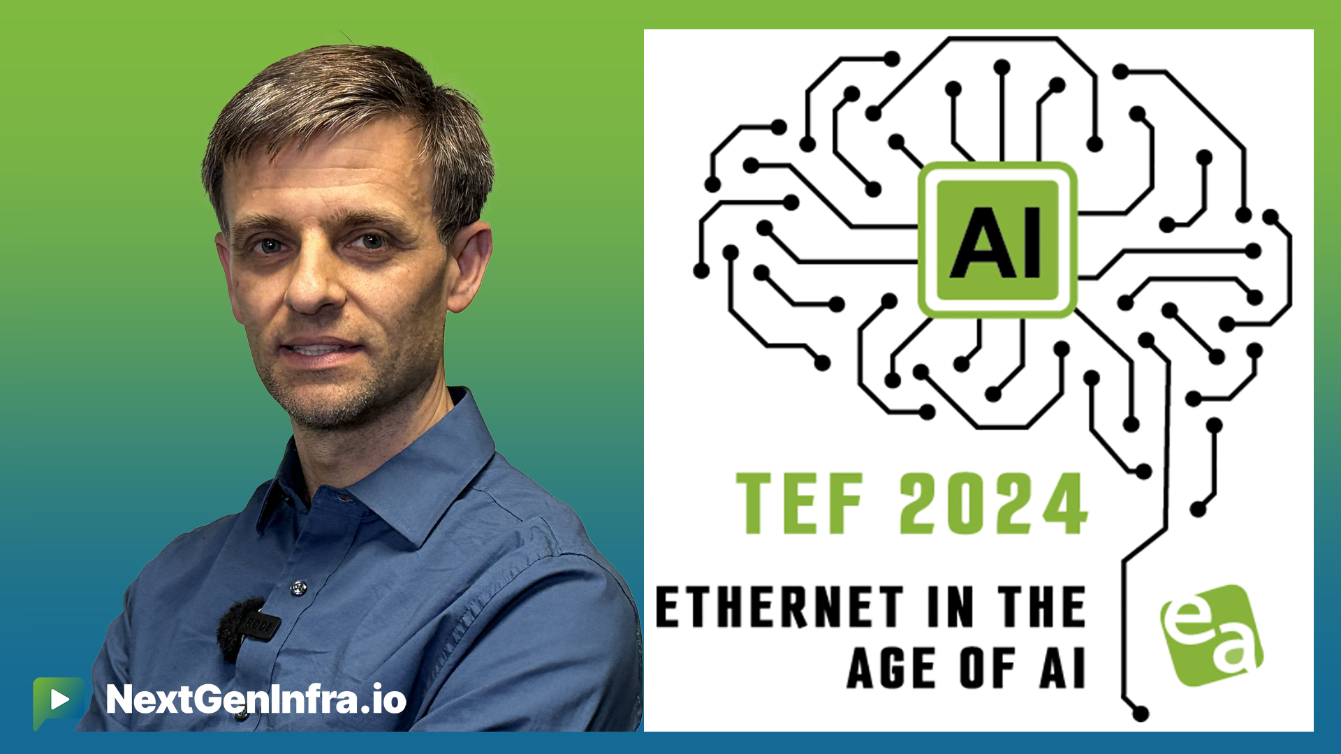 Unlocking AI’s Potential: Connectivity and Collaboration portrait