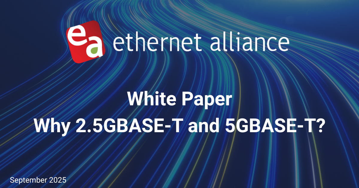 Why 2.5GBASE-T and 5GBASE-T? portrait
