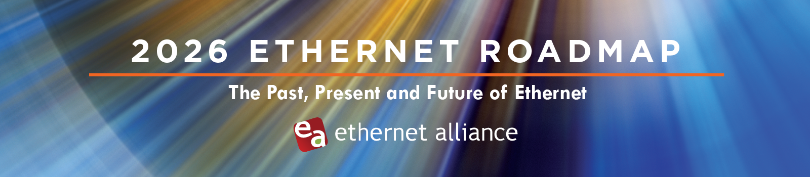2026 Ethernet Roadmap banner image