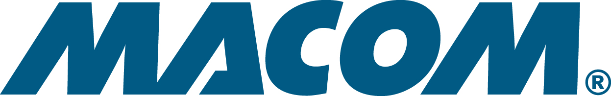 Macom logo