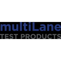 MultiLane Test Products logo