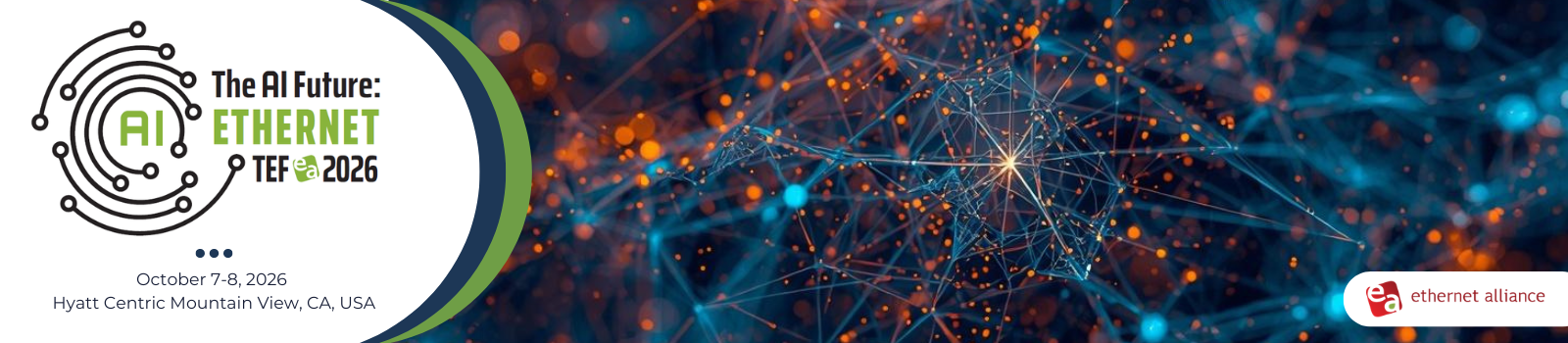 2026 Technology Exploration Forum banner image