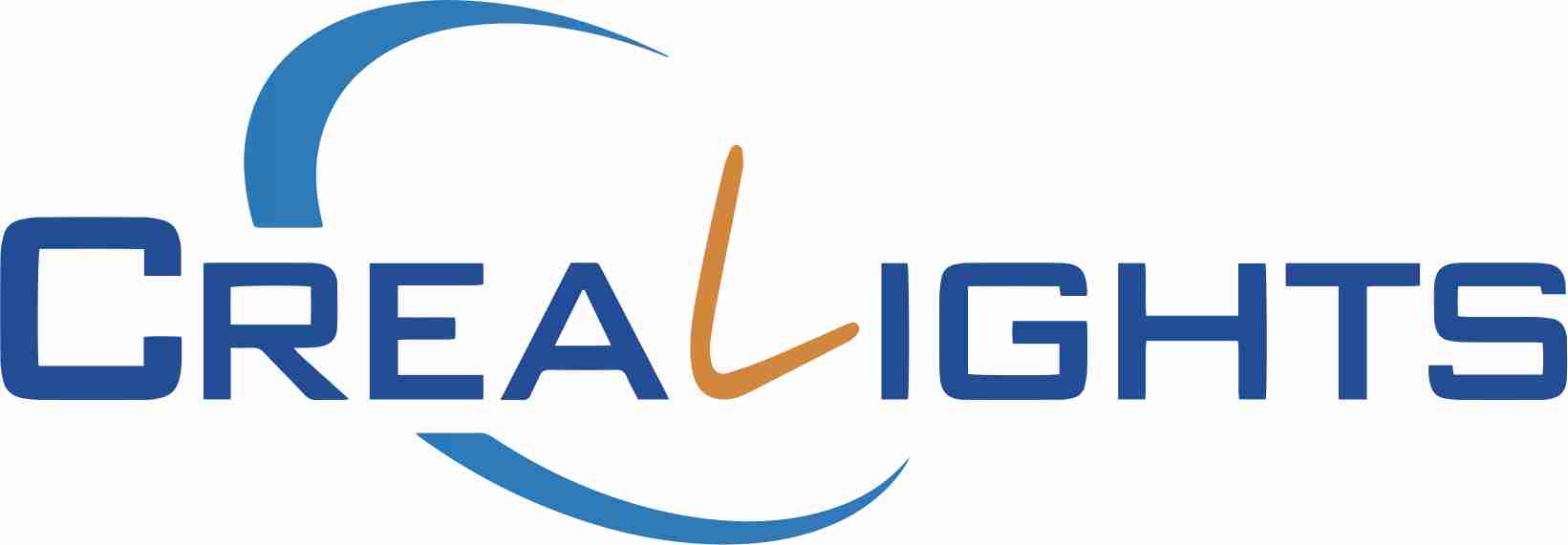 Crealights Technology Co., Ltd. logo